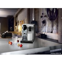 Капсульная кофеварка DeLonghi Lattissima Pro [EN 750.MB]