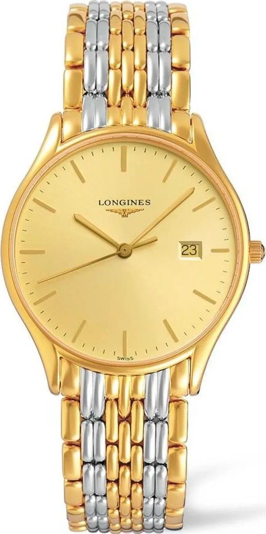 

Наручные часы Longines L47592327