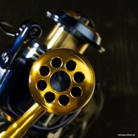 Рыболовная катушка Okuma Salina SA-6000HA