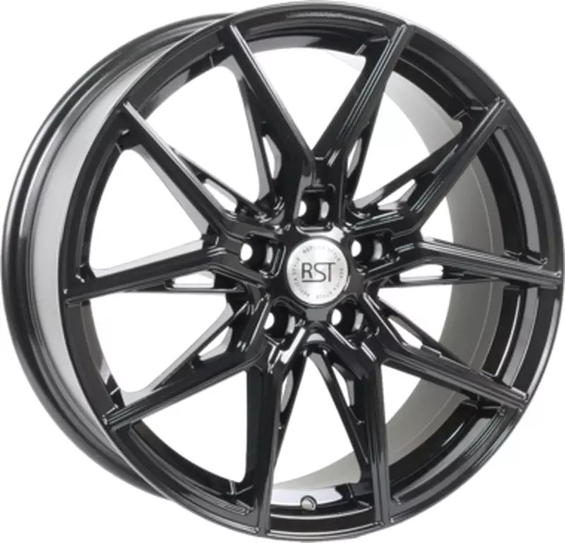 

Литые диски X'trike R218 18x7.5" 5x108мм DIA 63.4мм ET 45мм BK