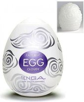 EGG CLOUDY EGG-010