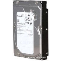 Жесткий диск Seagate Constellation ES 500 Гб (ST3500514NS)