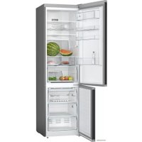 Холодильник Bosch Serie 4 VitaFresh KGN39XC28R