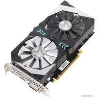 Видеокарта Maxsun GeForce GTX 1050 Ti Terminator 4G