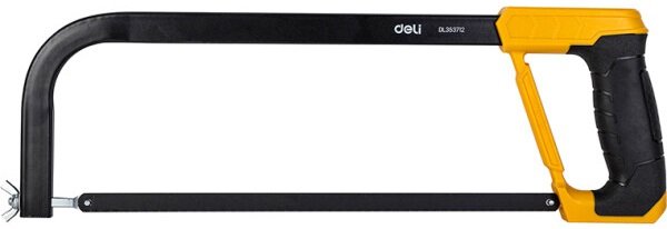 

Ножовка по металлу Deli EDL353712