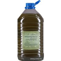  Liv Delano Жидкое мыло деликатное имбирь конский каштан алоэ вера и мята 5л