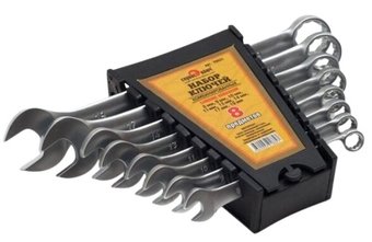 Набор ключей Сервис Ключ 70021 (8 предметов)