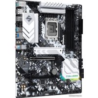 Материнская плата ASRock H670 Steel Legend