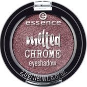 Melted Chrome Eyeshadow (тон 01)