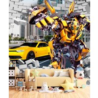 Фотообои Arthata Fotooboi-Transform-82 (500x270) в Гомеле