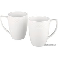 Набор кружек Wilmax WL-880108/2C