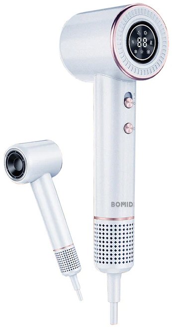 

Фен Bomidi HD02 (белый)