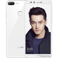 Телефон HONOR 9 Lite LLD-AL00 3GB/32GB (белый)