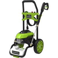 Мойка высокого давления Greenworks GHP2000 5105507