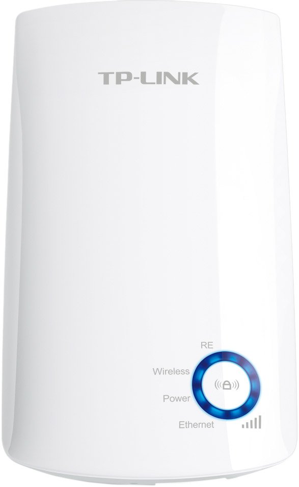 

Усилитель Wi-Fi TP-Link TL-WA850RE