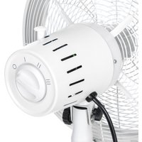 Вентилятор Sencor SFE 3080WH