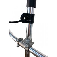 Триммер Brait BR-581A