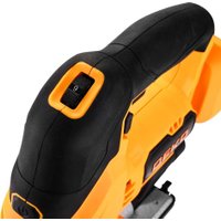 Электролобзик Deko DKJS20 Max 083-1126 (с 1-им АКБ)