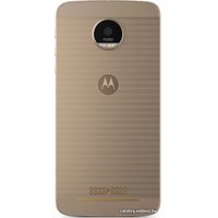 Телефон Motorola Moto Z 32GB Gold