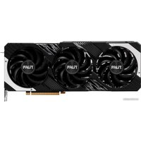 Видеокарта Palit GeForce RTX 4070 Ti Super GamingPro 16GB NED47TS019T2-1043A