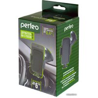 Держатель для смартфона Perfeo PH-509