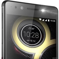 Телефон Lenovo K8 Note 4GB/64GB (черный)