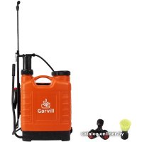Ручной опрыскиватель Garvill 12L