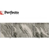 Фронтальный экран под ванну Perfecto Linea 36-031816 3D 1.7 м (дикий пляж)