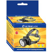 Фонарь Ultraflash LED5365