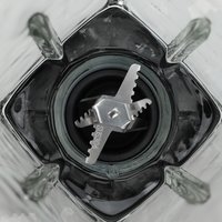 Стационарный блендер RAGEX R1501-201