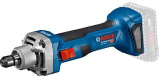 

Прямошлифовальная машина Bosch GGS 18V-20 Professional 06019B5401 (без АКБ)