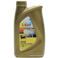 Моторное масло Eni i-Sint FE 5W-30 1л