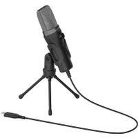 Проводной микрофон A4Tech Bloody GM20 (черный)