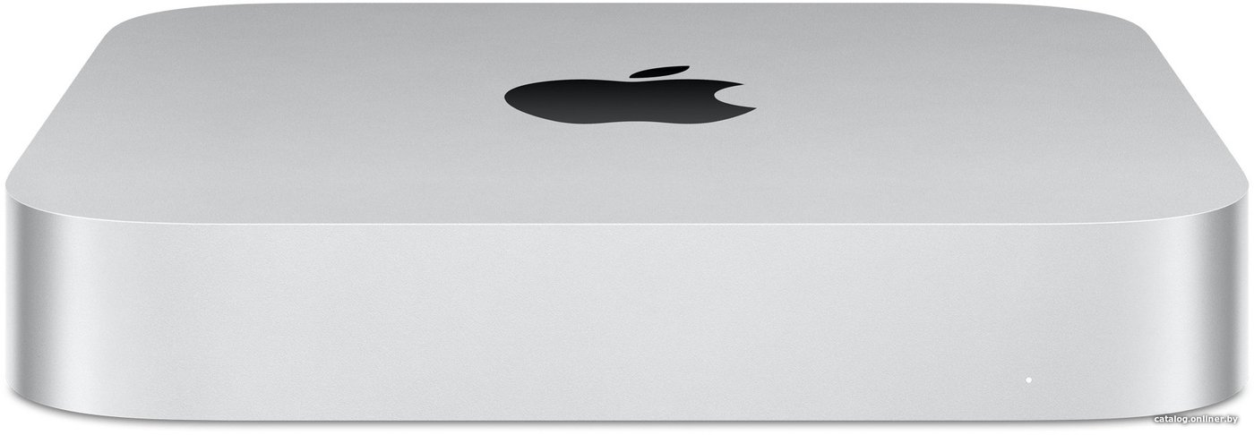 Мини-ПК Apple Mac mini M2 MMFK3