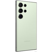 Смартфон Samsung Galaxy S24 Ultra SM-S928B 1TB (зеленый титан) в Пинске