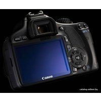 Зеркальный фотоаппарат Canon EOS 550D Body