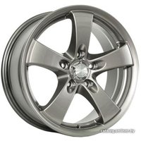 Литые диски Proma Премьер 17x7" 5x108мм DIA 60.1мм ET 33мм неро в Витебске