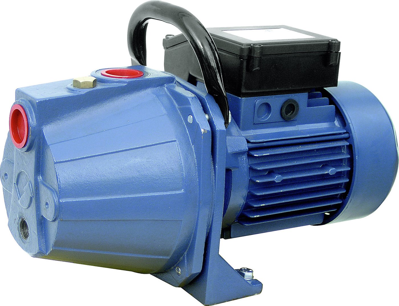 

Самовсасывающий насос Elpumps JPV 1300