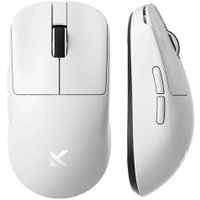 Игровая мышь MCHOSE L7 Pro Ultra-Lightweight Wireless (белый)