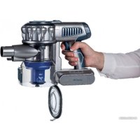 Пылесос Ariete 2723 Digital Lithium Arancio