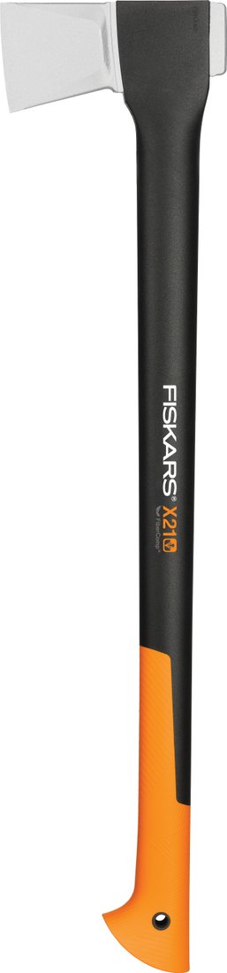 

Топор-колун Fiskars L X21 X-series 1015642