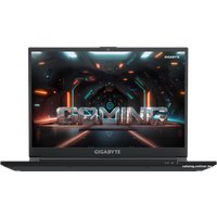 Игровой ноутбук Gigabyte G6 MF-52KZ853SD