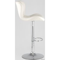 Стул Stool Group Porsche (белый)