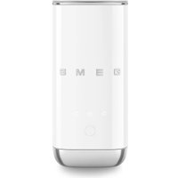 Автоматический вспениватель молока Smeg MFF02WHEU
