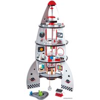 Ракета Hape Четырехступенчатый космический корабль E3021-HP