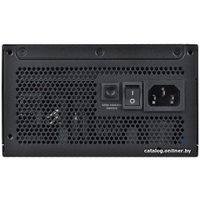 Блок питания SilverStone Decathlon DA1000R Cybenetics Gold SST-DA1000R-GM