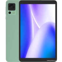 Планшет Doogee T20 Mini Pro 8GB/256GB LTE (зеленый)