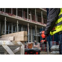 Дрель-шуруповерт Milwaukee M18 FUEL M18ONEDD3-502X 4933492802 (с 2-мя АКБ 5 Ач, кейс)