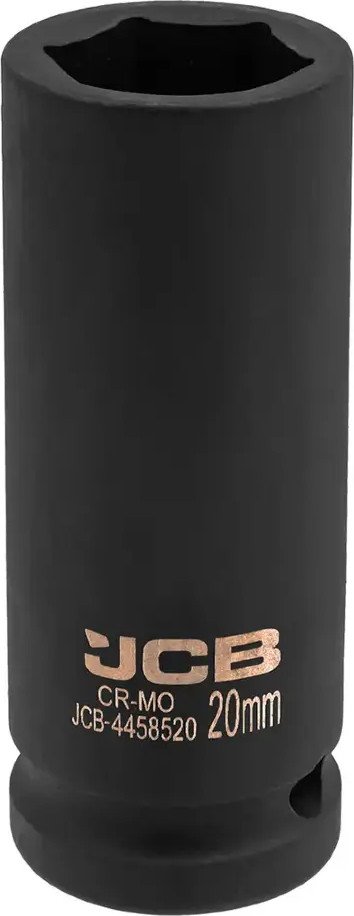 

Головка слесарная JCB 4458520 (59481 )