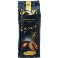 Кофе Santa Fe Пьяная вишня зерновой 1кг
